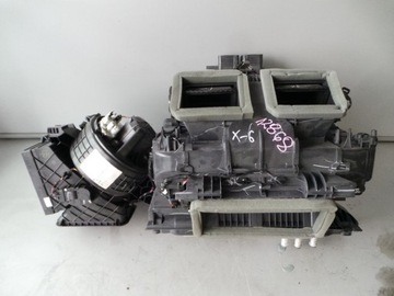 фото thumb №4, Bmw x6 e71 4.4 bi turbo обігрівач