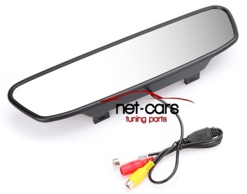 MONITOR + KAMERA COFANIA HYUNDAI IX35 TUCSON