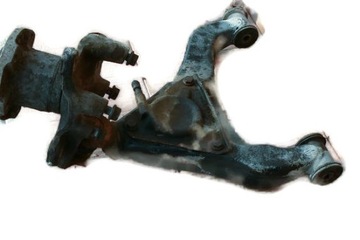 фото thumb №1, Рычаг рычаги перед mercedes sprinter cdi 05r. lh