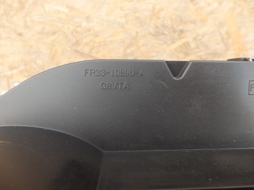 фото thumb №5, Спидометр манометр ford mustang gt 2015-