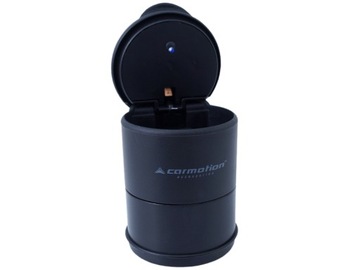 фото thumb №15, Пепельница автомобильная корзина w место чашки