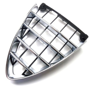 фото thumb №1, Решітка радіатора решітка радіатора alfa romeo 159 05-12