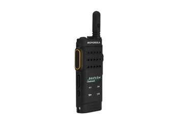 Motorola SL2600 MOTOTRBO UHF / НОВЫЙ / МАГАЗИН