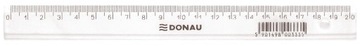 20см Пластическая линия прозрачная Donau