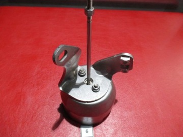 фото thumb №3, Mercedes sprinter 2.2 клапан турбонагнетателя турбины