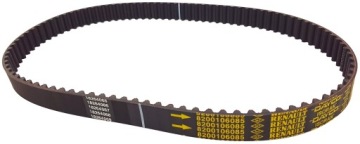 фото thumb №7, Грм kpl. renault dacia 1.2 16v оригинальный номер 7701476745 130c16776r