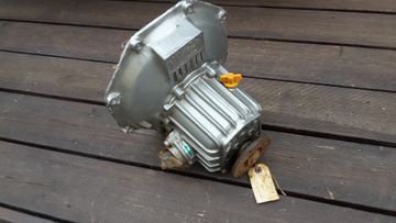 Коробка передач Hurth ZF BorgWarner Volvo PRM