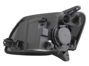 фото thumb №2, Фара лампа citroen berlingo i 1 lift fl 2002-