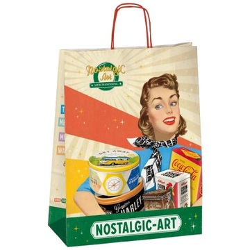 Magnet Notting Hill Brewers Nostalgic 14066