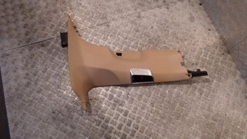 фото thumb №1, Защита стойка правая porsche panamera 970 1