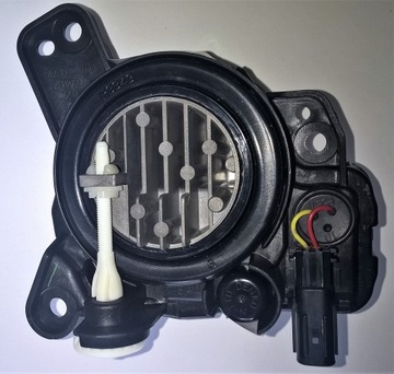 фото thumb №5, Mazda cx3 cx5 mazda 6 галоген led новое tyc оригинал