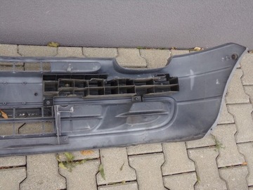 фото thumb №6, Renault twingo i бампер перед передний