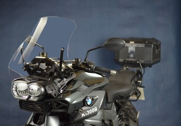 ТУРИСТИЧЕСКОЕ ВЕТРОВОЕ СТЕКЛО BMW K 1300 R 09-14 LOSTER