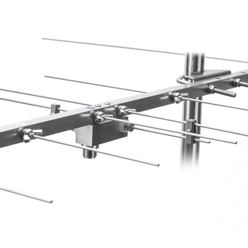 Направленная антенна RADIORA YAGI 270 144/430МГц