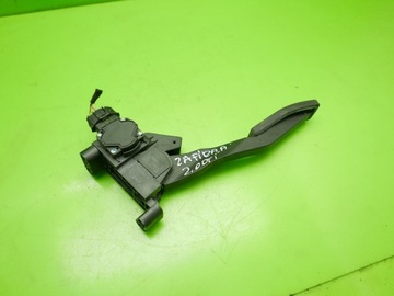 фото thumb №10, Потенціометр газу opel zafira a i 2.0 dti 99-03