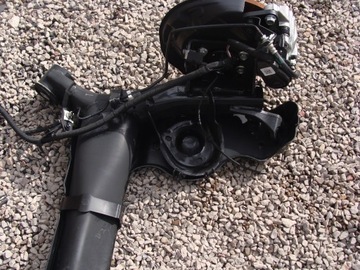 фото thumb №4, Oś задня балка renault kadjar !!!