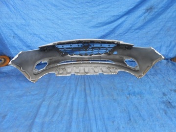 фото thumb №11, Запчастини | corsa e бампер перед переднє 39003567 | 071