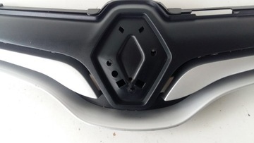 фото thumb №3, Решётка решётка радиатора renault kangoo ii 13-18r