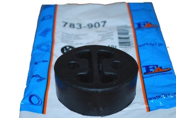 фото thumb №1, Кронштейн глушителя mazda 2 de xedos 6 mx-6