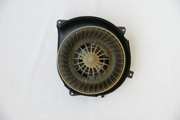 DMUCHAWA WENTYLATOR MERCEDES KLASA S W126 C126 EUR