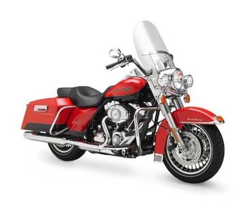 HARLEY ПОВОРОТНИК ELECTRA GLIDE ROAD KING