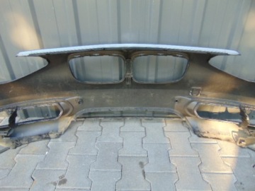 фото thumb №12, Бампер перед 4xpdc bmw 1 f20 f21 7272568