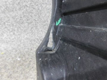 фото thumb №8, Vw touran lift 10-15 1t0 pas передній підсилювач