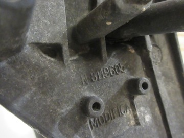 фото thumb №6, Дзеркало зовнішнє ліва lancia thema i vitaloni