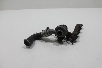 фото thumb №1, Sprinter 906 2.2 cdi 646 турбина турбонагнетатель