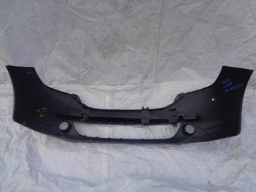 фото thumb №7, Dacia lodgy бампер передний новый оригинальный