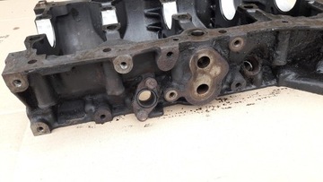 фото thumb №10, Блок doł двигуна підпора вала master laguna espace