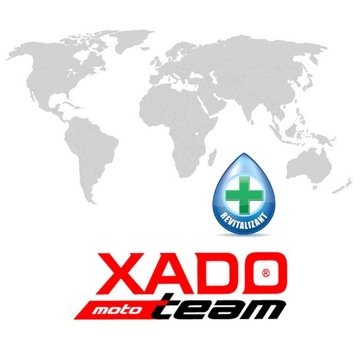 АКПП XADO/EX120, устраняет рывки, улучшает переключение передач