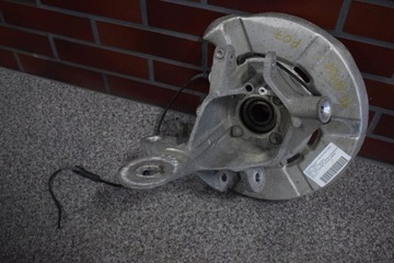 фото thumb №1, Поворотный кулак ступица левая задняя bmw 5 f11