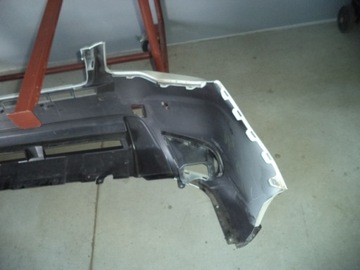 фото thumb №6, Subaru forester 2013-2015 бампер перед передний