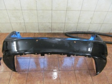 Купити Lexus gs250 sedan 12- бампер задній kol 217 c402, фото thumb