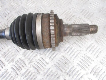 фото thumb №2, Приводной вал правая mazda 6 2.0 citd 04r