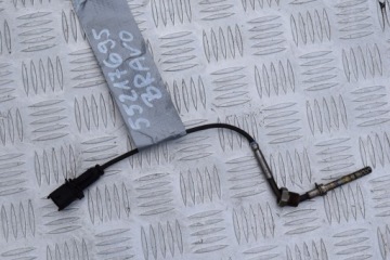 Купить Датчик лямбда-зонд fiat bravo 2 рестайлинг  55217695, фото thumb