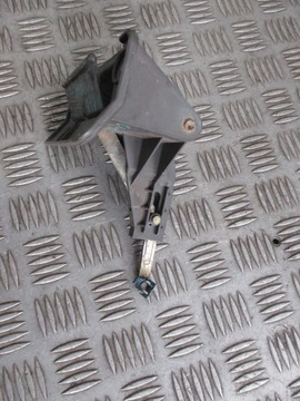 фото thumb №3, Ручка лівий перед renault magnum 01-04r