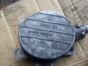 фото thumb №3, Насос вакуум renault master 2.5 dci