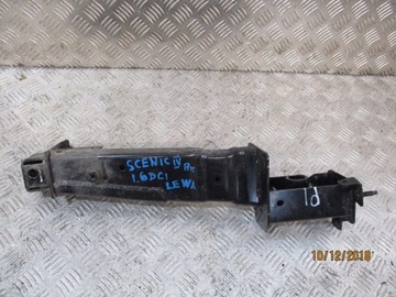 фото thumb №1, Зона деформації renault scenic 4 iv 1,6dci