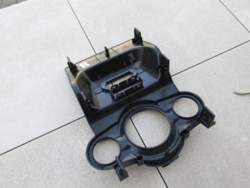 фото thumb №3, Рамка paneu консоли обдув ecosport 2016 rok