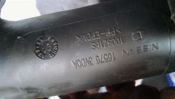 фото thumb №4, Nissan note e12 1.5 dci труба повітря 16576 3vd0a