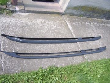 Рейлинги кровельные комплект bmw e83 x3 в Украине, фото thumb