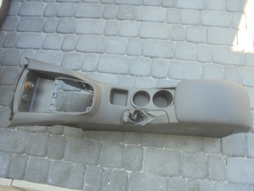 фото thumb №6, Подлокотник консоль citroen c4 ii b7 2010-2017