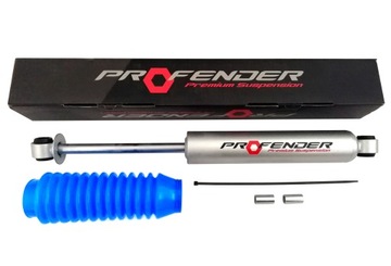 фото thumb №6, Амортизатор переднее +2 адаптер l200 05-15 profender