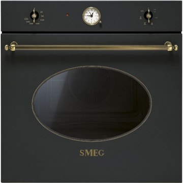 Smeg SF800AO встраиваемый духовой шкаф, 60 см