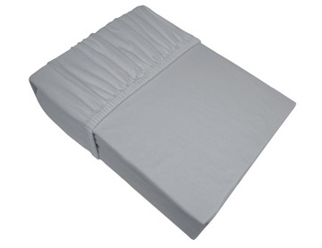 PRZEŚCIERADŁO JERSEY BIELBAW GRENO 160x200 Z GUMKĄ