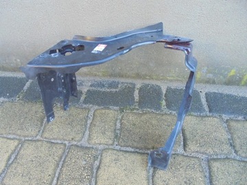 фото thumb №1, Mercedes e-klasa w211 - pas передний панель фары левый