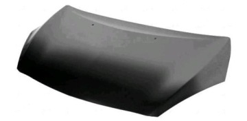 Купити Капот mazda 5 '10-, фото thumb