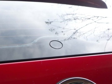 фото thumb №5, Seat leon i 1m 99-06 заглушка отвір двірники задні скла кришка